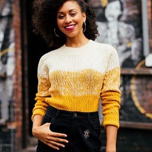 Harkel Sweater Weather Jumper